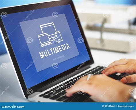 Multimedia Computer 的图像结果