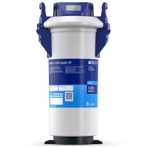 BRITA PURITY 1200 Quell ST Komplettsystem mit MAE – zoells.shop ...