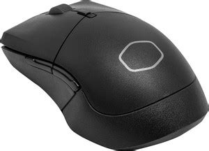 COOLER MASTER MM-311-KKOW1 Wired Ambidextrous Optical Gaming Mouse ...