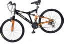 Kross K40 26T Mountain Bike,18Gear,Men Boys, Age 15+ Years, Black ...