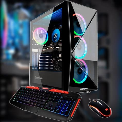 iBUYPOWER Gaming Computer 的图像结果