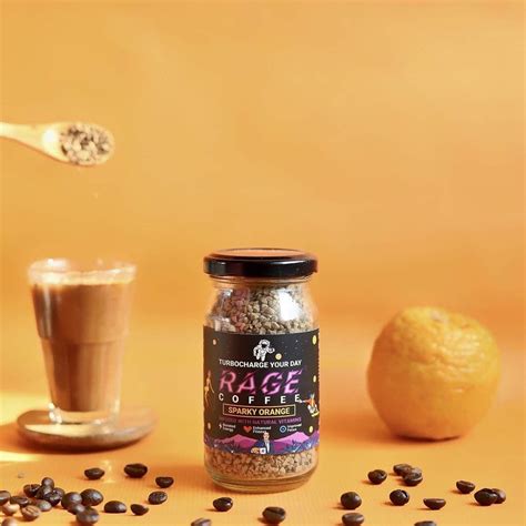 Get Premium Arabica Instant Coffee -Vanilla Punch Flavour at ₹ 549 ...