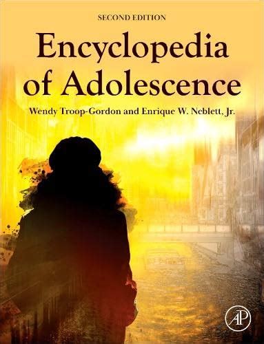Buy Encyclopedia of Adolescence Book Online at Low Prices in India ...