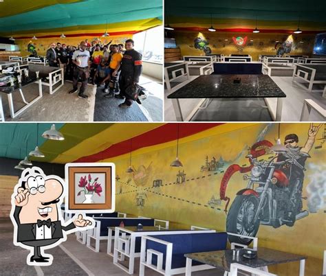 Falcon Resto Multicuisine Restaurant Best Family Restaurant, Satara ...