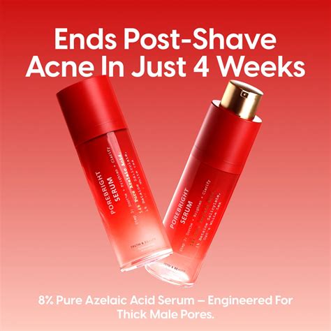 Truth and Beauty: Advanced Skincare Products