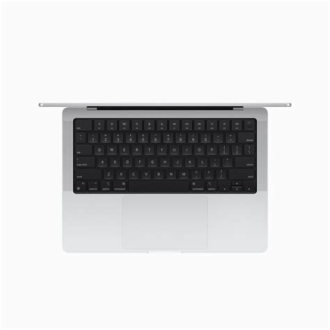 14-inch MacBook Pro M3 Max 36GB 1TB Silver – M3 Max Chip – Imagine Online