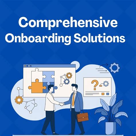 Comprehensive Onboarding Solutions to Enhance Employee Experience - Salarite