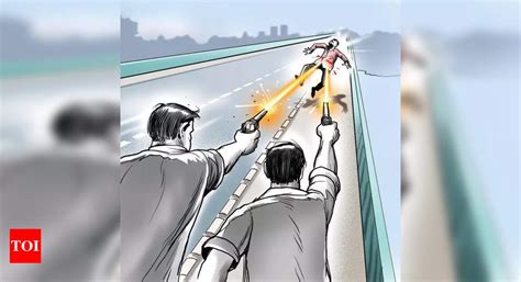 Horrific Murder: Man Shot in Front of His Mother in Danapur | Patna ...