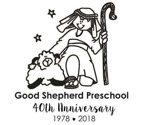 Good Shepherd Preschool | Preserving Childhood, Planting Faith
