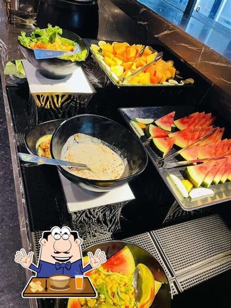 The Barbeque Company, Ranchi - Restaurant reviews