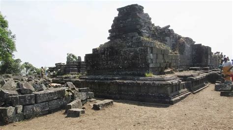 Mangaladevi Kannagi Temple Idukki - Idukki, Kerala | Festivals & History