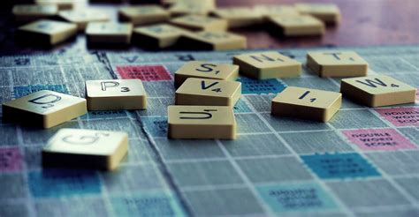 Wereld Scrabble dag - Zin.nl