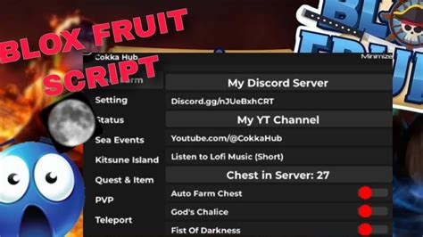 Image result for Best Keyless Blox Fruit Script Pastebin