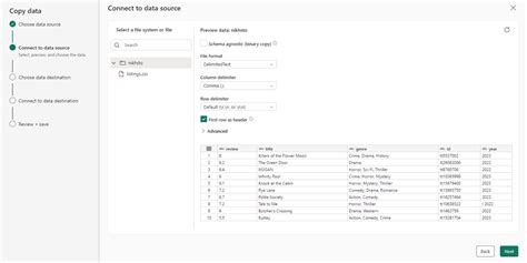 Cannot connect to adls gen 2 storage account from ... - Microsoft ...
