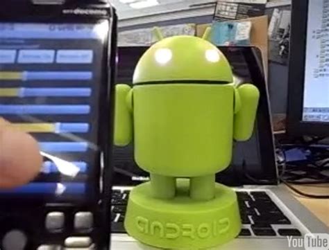Swedish Android Robot 的图像结果