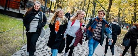 【北欧】瑞典硕士留学优势及申请要求解读 - 知乎