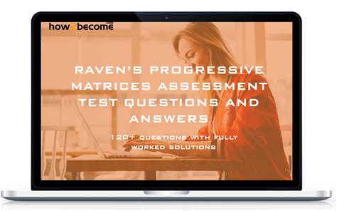 Image result for Raven Progression Matrix Questions Explained