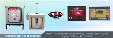 Gas Detection System Manufacturer,Gas Portable Monitor,Gas Analyzer ...