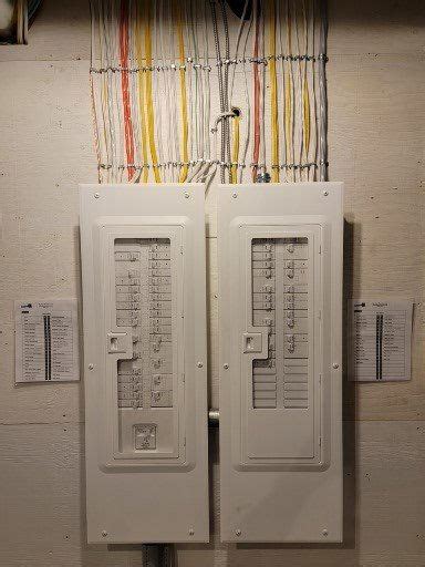 Image result for Electrical Panal Example