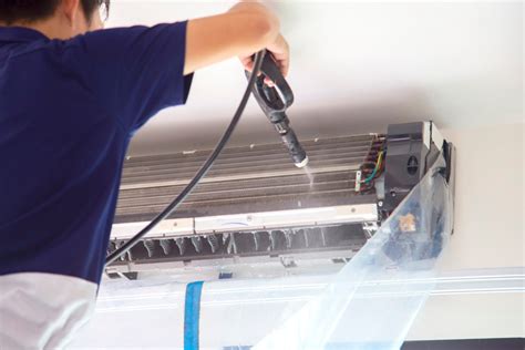 How to Clean Fujitsu Mini Split 的图像结果