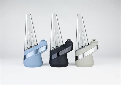 New Puffco Peak 3D Chamber | Puffco