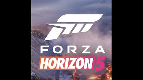 Forza Horizon 5 / 地平线5 - YouTube