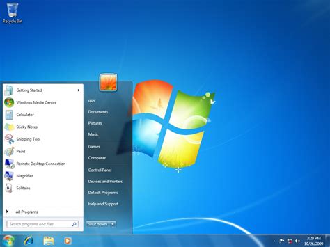 Windows 7 or Windows 8: Time to Choose - Bergen IT