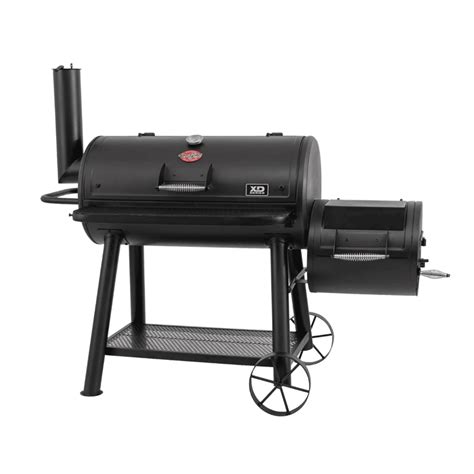 Grills and Smokers | Char-Griller® Australia