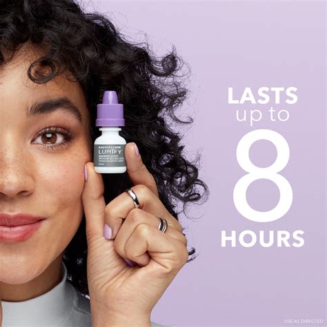 Buy LUMIFY® Redness Reliever Eye Drops 7.5mL