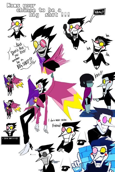 Image result for Spamton Script Roblox