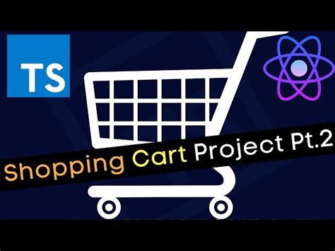 Image result for Cart React TypeScript