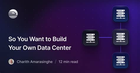 Image result for How to Build a Data Center in a Computer System