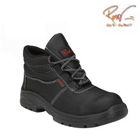 Safety Shoes - BATA ZAPPY SAFETY SHOES Wholesale Trader from Karnal