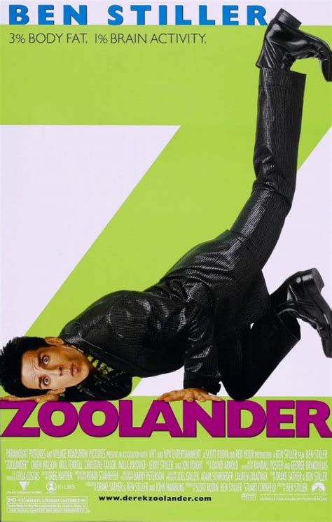 zoolander 的图像结果
