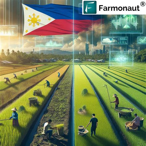 Latest Farm Tools & Agri Challenges In Philippines 2025