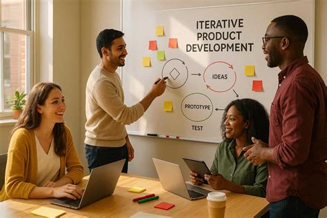 Image result for Iterative Product Development