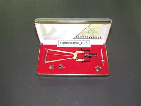 Amazon.in: Tonometer
