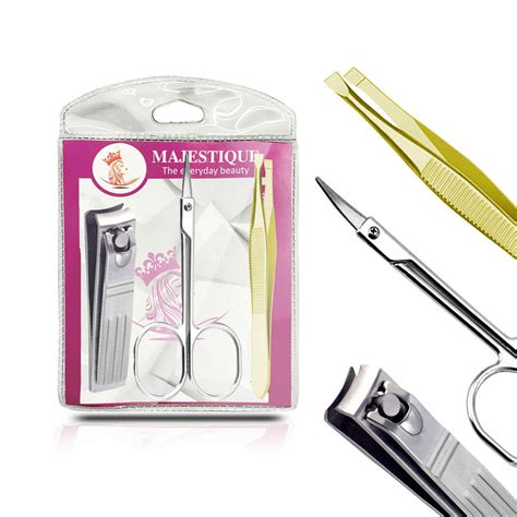 Buy Majestique Compact Mancure Kit Online