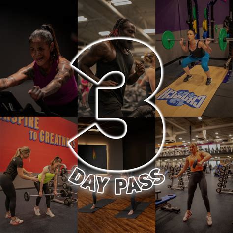 Crunch Fitness Cedar Park (@crunchcedarpark) • Instagram photos and videos