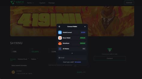 Гайд по стейкингу и фармингу COCKPOT — Teletype