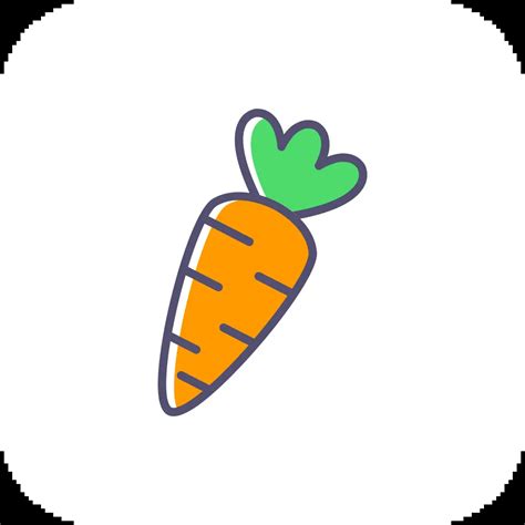 Carrot - Grocery Delivery App [DESIGN ONLY] - Hasan Basri Bayat