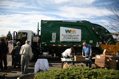 Landfill Tax to Fund Town Recycling Center Upgrades | Toms River, NJ Patch