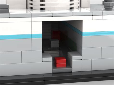 Image result for LEGO Nuke Tutorial