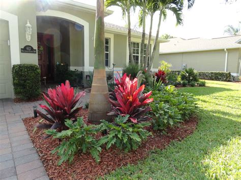 South Florida Tropical Landscaping Ideas Cheap Landscaping Ideas, Small ...