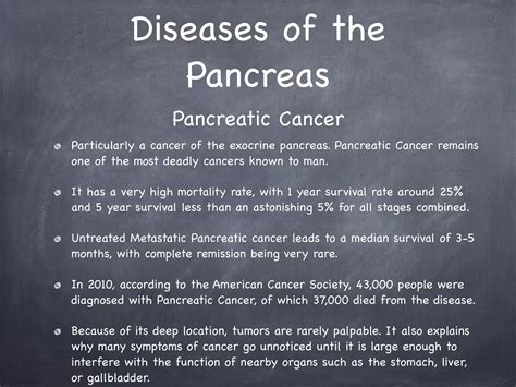 Pancreas | PDF