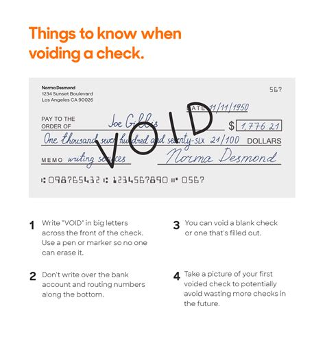 Void Cheque Form EzCheckPrinting Software: How To Print A Void Check