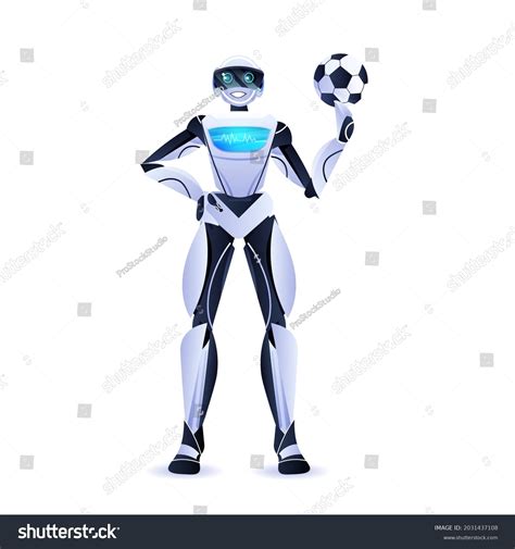 Image result for Robot Football