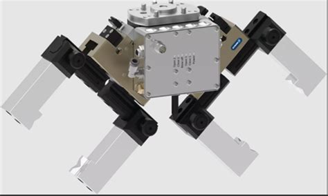 INNOVATIONS FOR SIMPLIFIED ADAPTABILITY | Modern Manufacturing India