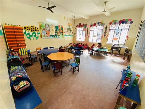 ACADEMICS | Gyan Kunj Public School