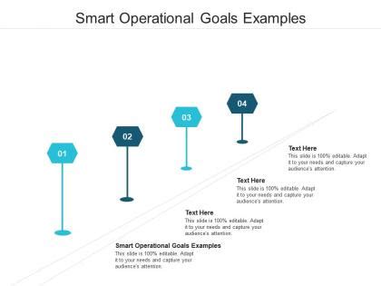 Operational Goals Examples 的图像结果